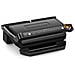 GI7278 Griglia elettrica intelligente OptiGrill+ XL Acciaio inossidabile 2100 W Colore Nero - Foto miniatura 1