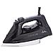PL622C ferro da stiro Ferro da stiro a secco e a vapore Ceramica 3000 W Nero - Foto miniatura 1