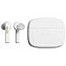 Auricolari Senza Fili Anc Ipx4 N2 Pro Con Custodia E Punte In Silicone, Bianco - Foto miniatura 1