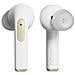 Auricolari Senza Fili Anc Ipx4 N2 Pro Con Custodia E Punte In Silicone, Bianco - Foto miniatura 2