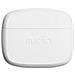 Auricolari Senza Fili Anc Ipx4 N2 Pro Con Custodia E Punte In Silicone, Bianco - Foto miniatura 3