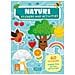 Roberta Marcolin - Nature. Stickers and activities. Ediz. a colori - Foto miniatura 1