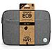 YOSEMITE Eco 39,6 cm (15.6") Custodia a tasca Grigio - Foto miniatura 5