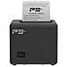 P3L 203 x 203 DPI Cablato Termico Stampante POS - Foto miniatura 2
