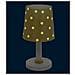 Lampada Da Comodino Star Light Stella Giallo - Foto miniatura 2