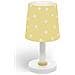 Lampada Da Comodino Star Light Stella Giallo - Foto miniatura 3