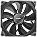 Storm T3 140 3pks Case per computer Ventilatore 14 cm Nero 3 pz - Foto miniatura 2
