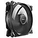 Storm T3 140 3pks Case per computer Ventilatore 14 cm Nero 3 pz - Foto miniatura 4