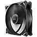 Storm T3 140 3pks Case per computer Ventilatore 14 cm Nero 3 pz - Foto miniatura 6