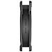 Storm T3 140 3pks Case per computer Ventilatore 14 cm Nero 3 pz - Foto miniatura 8