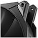 Storm T3 140 3pks Case per computer Ventilatore 14 cm Nero 3 pz - Foto miniatura 9