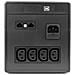Gruppo di Continuità UPS Back UPS 1000 VA / 700 W 4 Prese AC - Foto miniatura 3