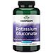 Gluconato Di Potassio 99 Mg 250 Capsule - Foto miniatura 1