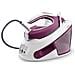 Ferro da Stiro con Caldaia Potenza 2800 Watt Colore Viola /Bianco - Foto miniatura 1