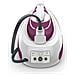 Ferro da Stiro con Caldaia Potenza 2800 Watt Colore Viola /Bianco - Foto miniatura 3
