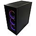 LC-Power Black Wanderer X Midi Tower Nero - Foto miniatura 2
