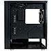 LC-Power Black Wanderer X Midi Tower Nero - Foto miniatura 7