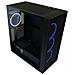 LC-Power Black Wanderer X Midi Tower Nero - Foto miniatura 9