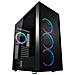 LC-Power Black Wanderer X Midi Tower Nero - Foto miniatura 15