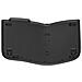 Tastiera USB + RF Wireless + Bluetooth K75491PT  per Ufficio (Layout Portoghese) Colore Nero - Foto miniatura 3
