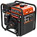 Generatore Inverter Feroe 4600w - Avviamento Elettrico -gruppi Elettrogeni 39kg E Modalità Eco (basso Consumo) Best Seller - Foto miniatura 1