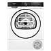 Asciugatrice WQ42G20DFR iQ500 9 Kg Classe A++ Pompa di calore - Foto miniatura 1