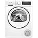 Asciugatrice WQ42G20DFR iQ500 9 Kg Classe A++ Pompa di calore - Foto miniatura 4