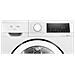 Asciugatrice WQ42G20DFR iQ500 9 Kg Classe A++ Pompa di calore - Foto miniatura 5