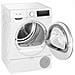Asciugatrice WQ42G20DFR iQ500 9 Kg Classe A++ Pompa di calore - Foto miniatura 6