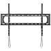 WT120T-243 Supporto TV a parete 3,05 m (120") Nero - Foto miniatura 3