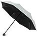Ombrello Pieghevole Automatico Con Protezione Uv White - Foto miniatura 3