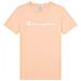 T-Shirt Donna Logo Esteso - Foto miniatura 2