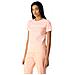 T-Shirt Donna Logo Esteso - Foto miniatura 4