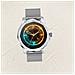Smartwatch Compatibile Con Bluetooth Chiamate, Display Retina 1.43inch, Ip67 Impermeabile, Batteria 3-5 Giorni, Supporta Android 5.1+ E Ios 8.0+ Silver - Foto miniatura 4