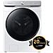 Lavatrice WF20DG8650BWU3 Bianca 20 Kg Classe A Centrifuga 1000 giri - Foto miniatura 1