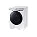 Lavatrice WF20DG8650BWU3 Bianca 20 Kg Classe A Centrifuga 1000 giri - Foto miniatura 6
