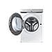 Lavatrice WF20DG8650BWU3 Bianca 20 Kg Classe A Centrifuga 1000 giri - Foto miniatura 8