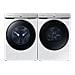 Lavatrice WF20DG8650BWU3 Bianca 20 Kg Classe A Centrifuga 1000 giri - Foto miniatura 13