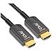 CAC-1377 cavo HDMI 15 m HDMI tipo A (Standard) Nero - Foto miniatura 3