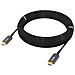 CAC-1377 cavo HDMI 15 m HDMI tipo A (Standard) Nero - Foto miniatura 7