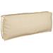 Set di Cuscini per Pallet 2 pcs Beige 120 x 80 x 12 cm - Foto miniatura 3