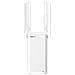 NR1800X router wireless Gigabit Ethernet Dual-band (2.4 GHz / 5 GHz) 5G Bianco - Foto miniatura 1