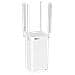 NR1800X router wireless Gigabit Ethernet Dual-band (2.4 GHz / 5 GHz) 5G Bianco - Foto miniatura 3