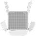 NR1800X router wireless Gigabit Ethernet Dual-band (2.4 GHz / 5 GHz) 5G Bianco - Foto miniatura 5