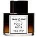 , Romeo On The Rocks, Eau De Parfum, Per Uomini, 100 Ml - Foto miniatura 1