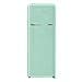 Frigorifero Singola Porta 240 Ventilato Litri Colore Verde Mambo2401g - Foto miniatura 1