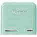 Frigorifero Singola Porta 240 Ventilato Litri Colore Verde Mambo2401g - Foto miniatura 4