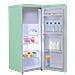 Frigorifero Singola Porta 240 Ventilato Litri Colore Verde Mambo2401g - Foto miniatura 5
