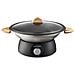 Wok E Fonduta 900w 8 Persone - 349020 - Foto miniatura 1