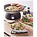 Wok E Fonduta 900w 8 Persone - 349020 - Foto miniatura 3